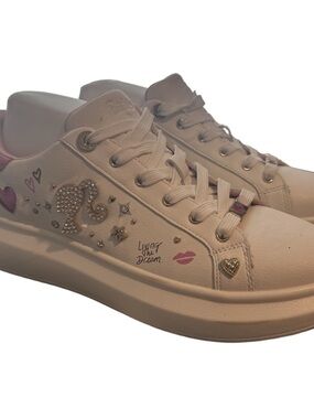 Aldo Mattel Barbie Embellished Women’s Sneakers